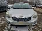 2015 KIA FORTE