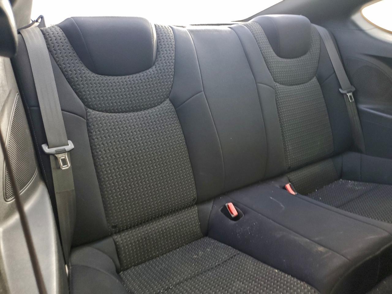 2011 HYUNDAI GENESIS