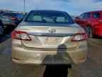 2011 TOYOTA COROLLA