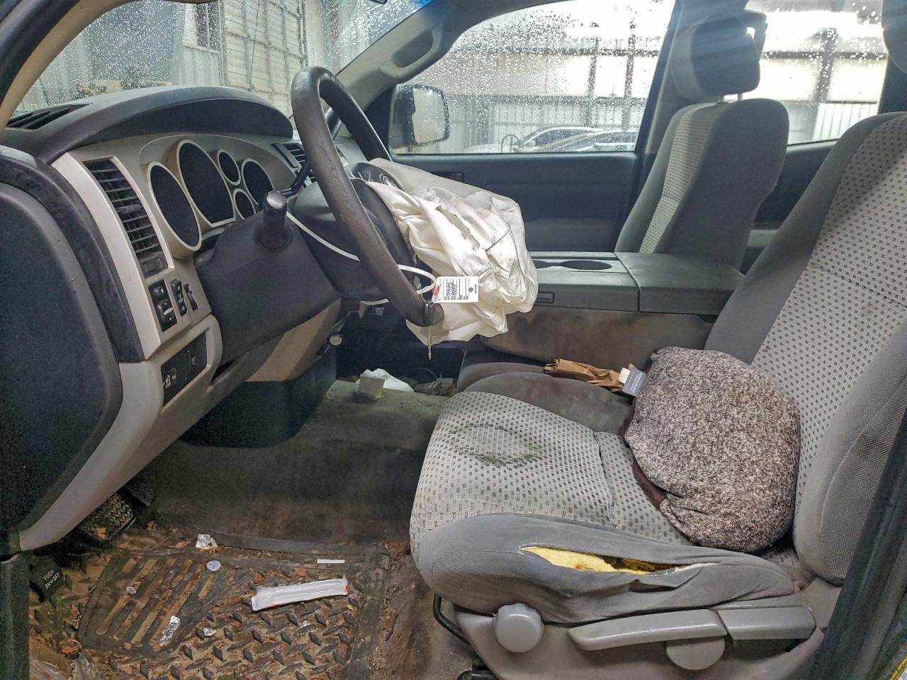 2008 TOYOTA TUNDRA