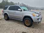2005 TOYOTA Sequoia