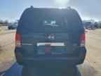 2007 NISSAN PATHFINDER