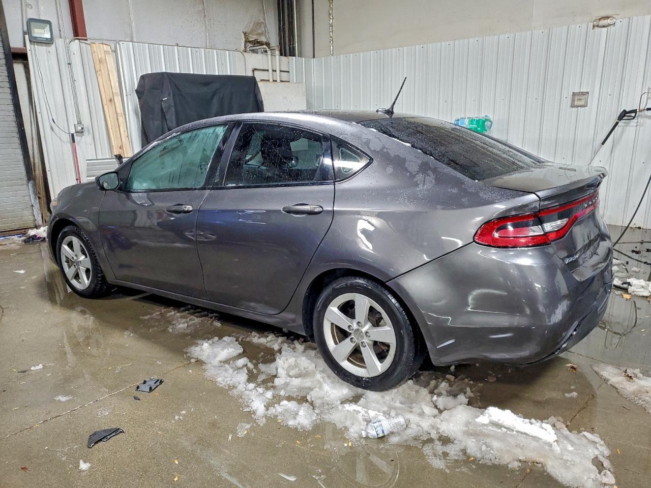 2015 DODGE Dart