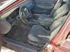 2004 HONDA ACCORD