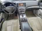 2012 INFINITI G37