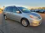 2007 TOYOTA SIENNA