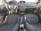 2016 NISSAN VERSA