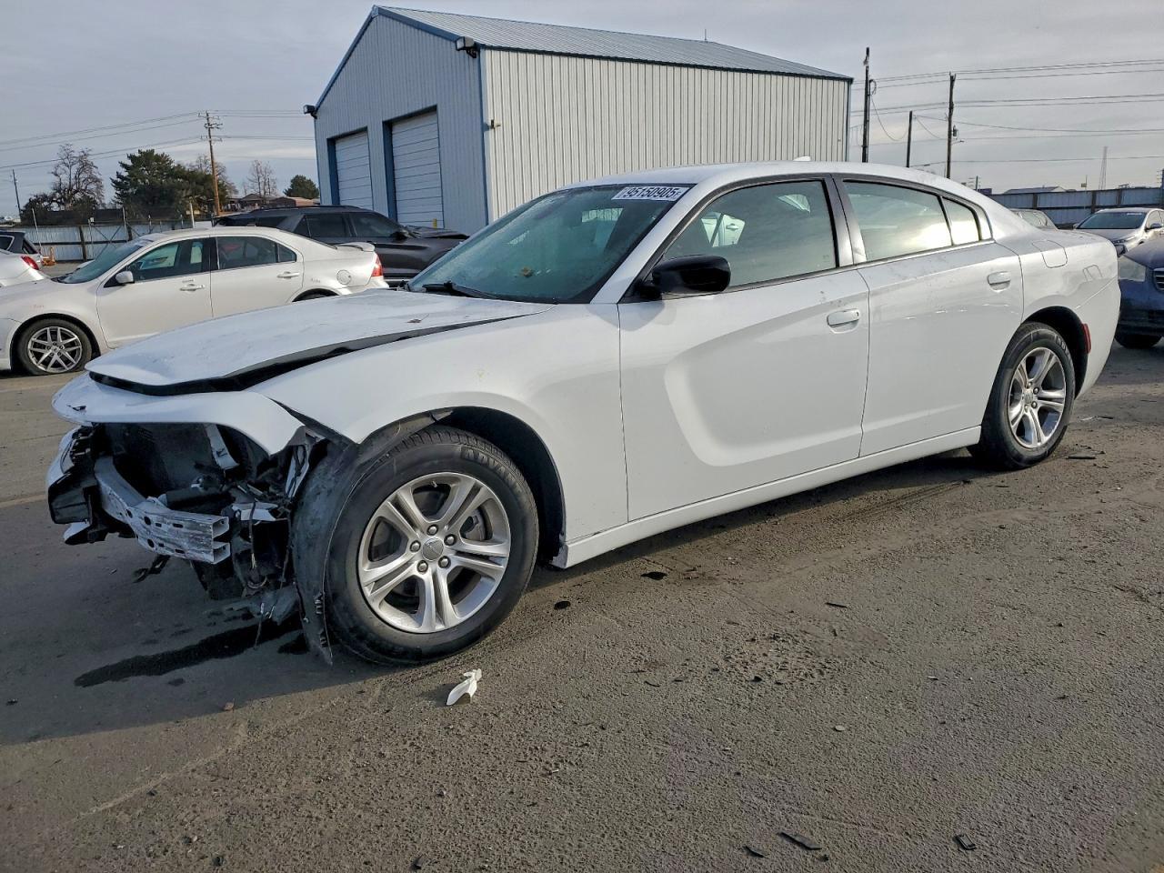 2023 DODGE CHARGER