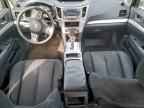 2013 SUBARU Outback
