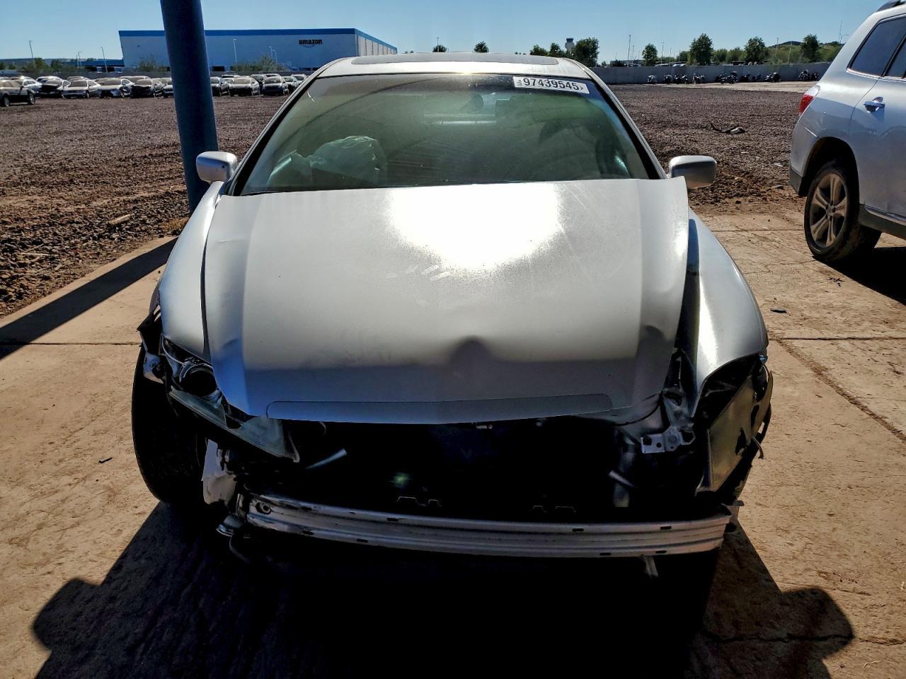 2005 ACURA TL