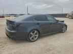 2011 LEXUS IS 250