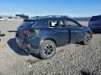 2022 SUBARU Crosstrek