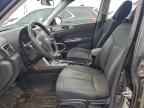2012 SUBARU FORESTER