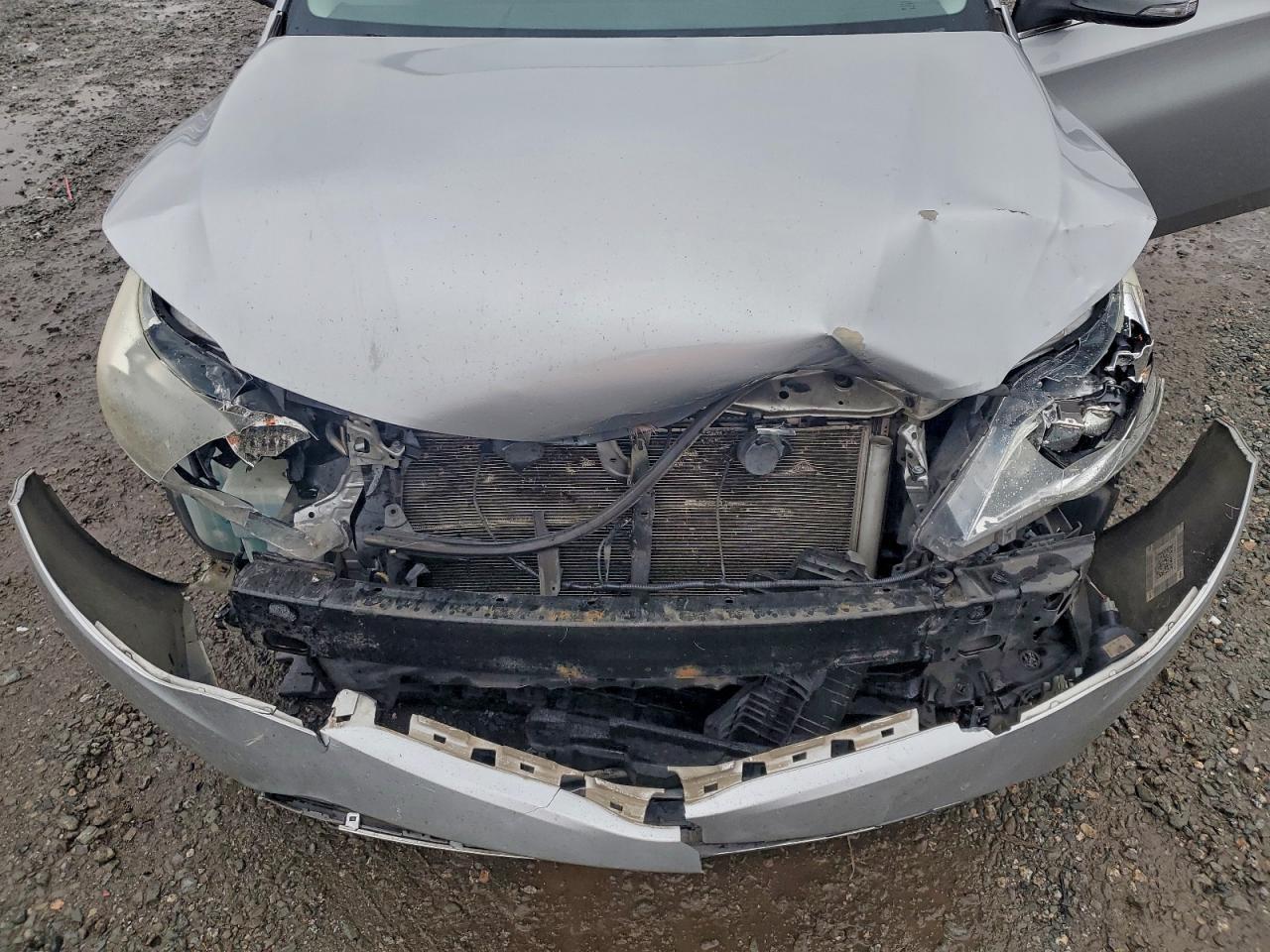2015 TOYOTA Avalon