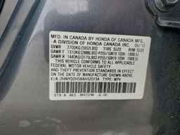 2010 ACURA MDX