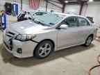 2011 TOYOTA COROLLA