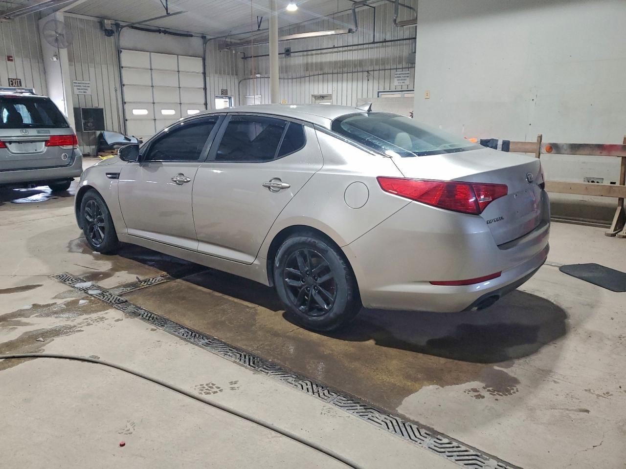 2013 KIA OPTIMA