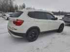 2013 BMW X3