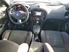 2013 NISSAN Juke