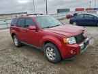 2012 FORD ESCAPE