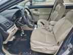 2012 SUBARU IMPREZA