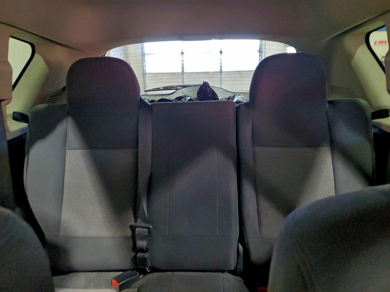 2014 JEEP Compass
