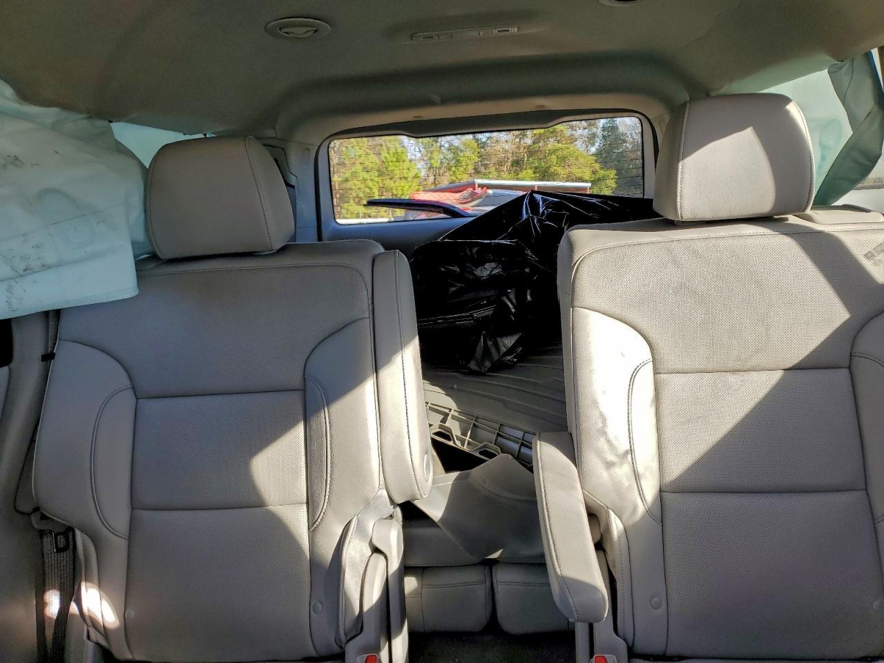 2022 GMC ACADIA