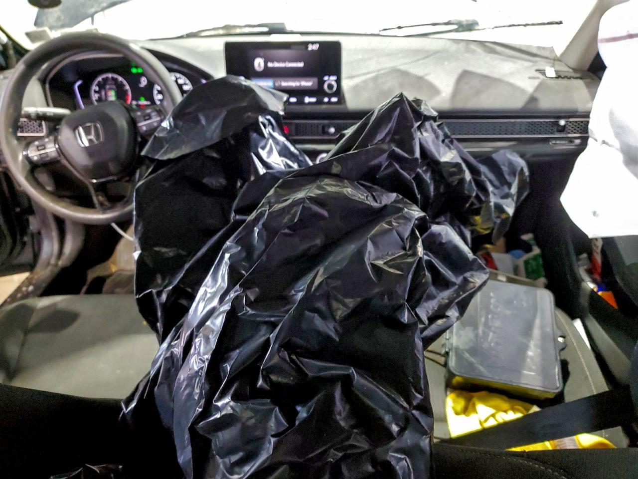 2022 HONDA CIVIC