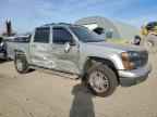 2012 CHEVROLET COLORADO