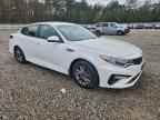 2020 KIA OPTIMA