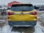 2021 KIA SELTOS