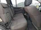 2007 NISSAN PATHFINDER