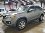 2011 KIA SORENTO