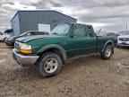 1999 FORD RANGER