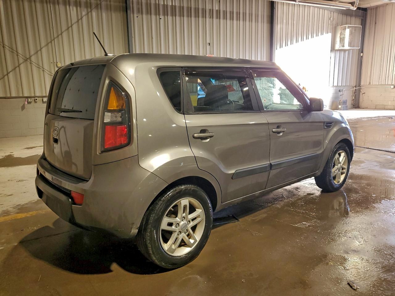 2011 KIA SOUL