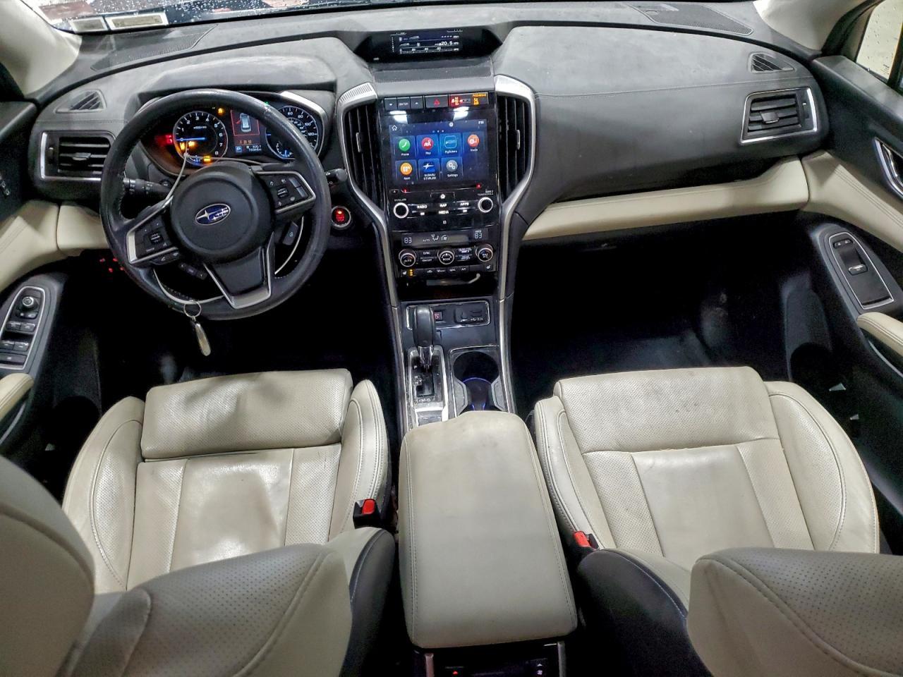 2021 SUBARU Ascent