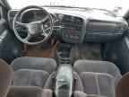 2001 CHEVROLET BLAZER