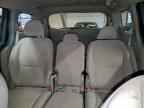 2016 KIA SEDONA