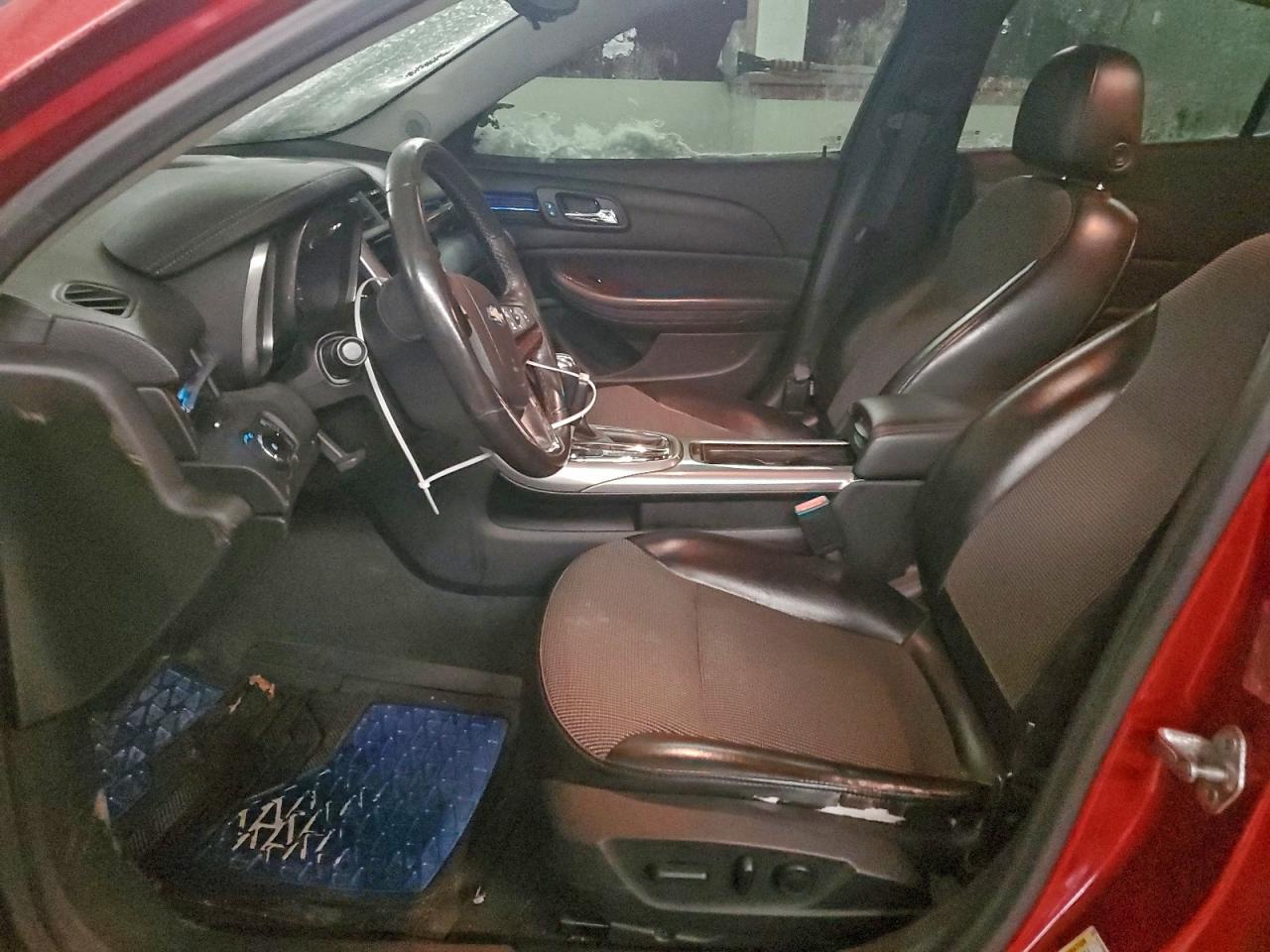 2013 CHEVROLET MALIBU