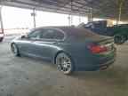 2013 BMW 7 series