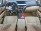2010 LEXUS RX 450H