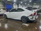 2017 LEXUS IS 300