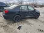 2007 TOYOTA COROLLA