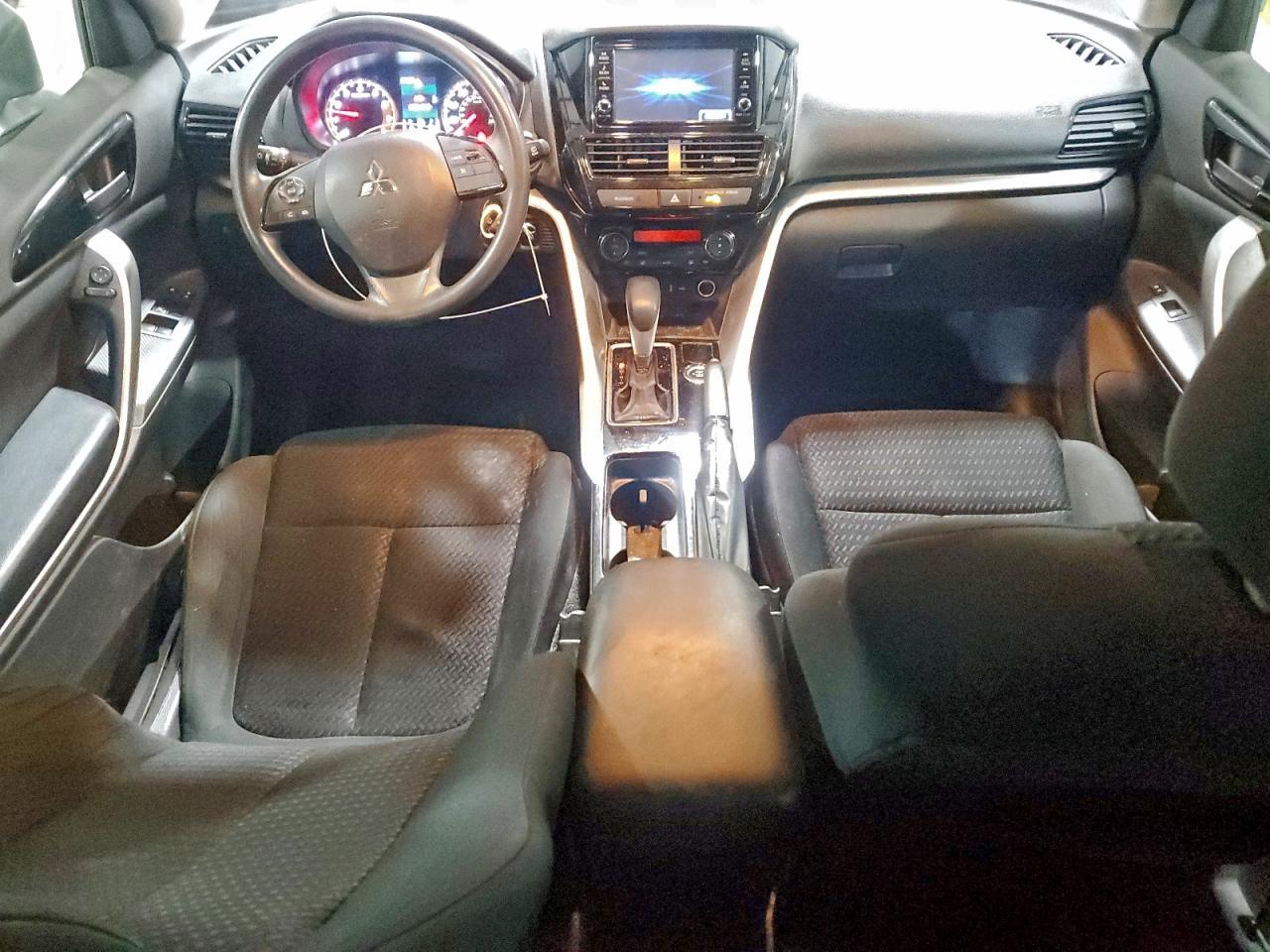2024 MITSUBISHI Eclipse