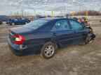 2004 TOYOTA CAMRY