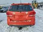 2019 DODGE JOURNEY