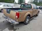 2005 NISSAN Frontier