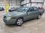 2005 NISSAN SENTRA