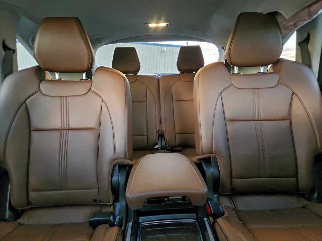 2019 ACURA MDX