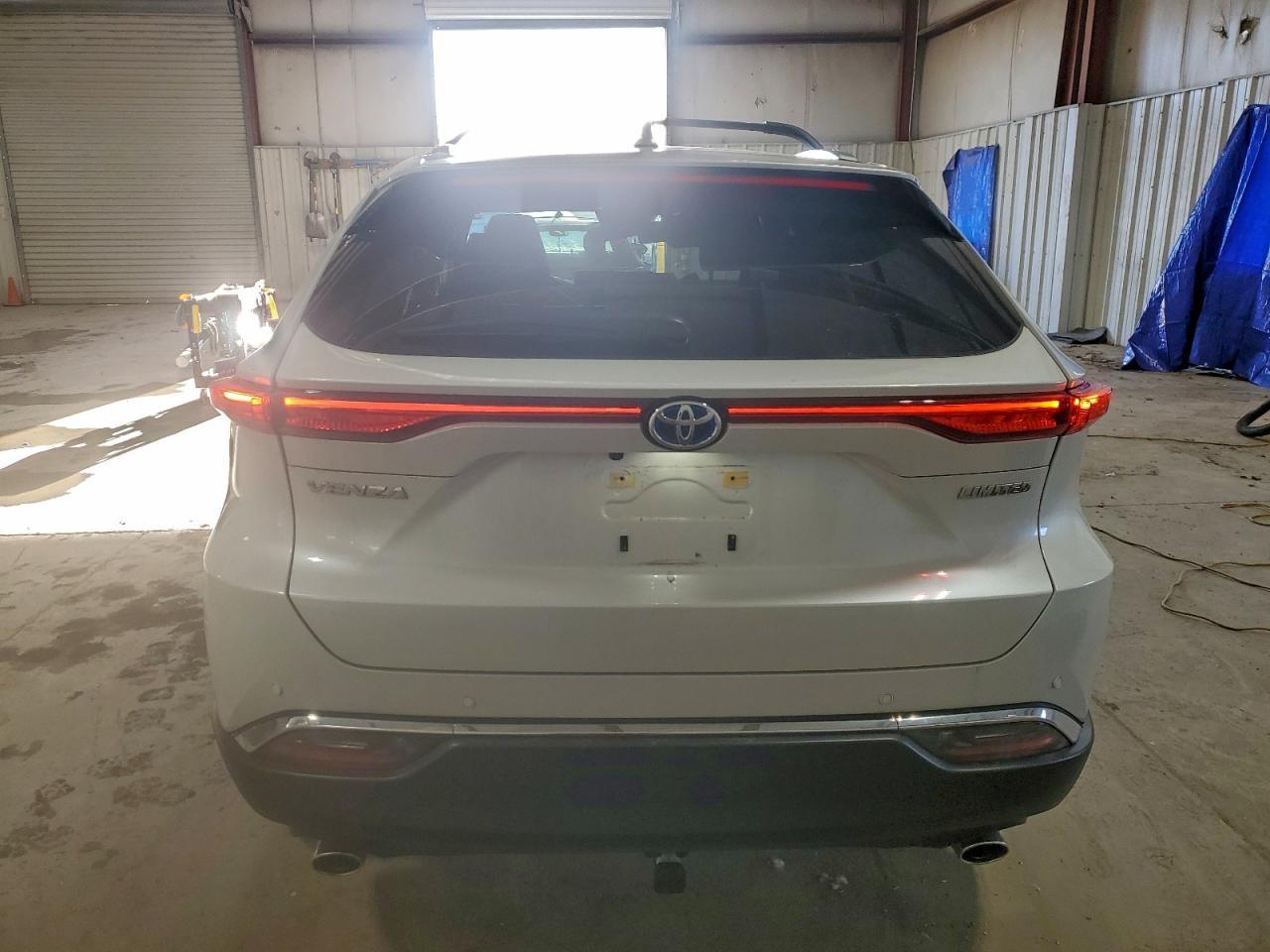 2023 TOYOTA VENZA